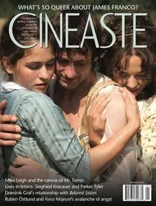 Cineaste - Winter 2014