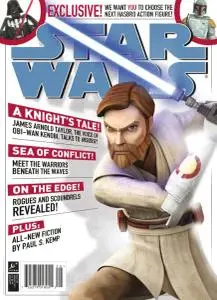 Star Wars Insider - Issue 129 - November-December 2011