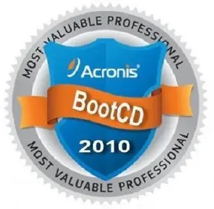 Acronis ALL Boot CD 11