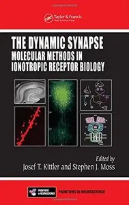 The Dynamic Synapse: Molecular Methods in Ionotropic Receptor Biology (Frontiers in Neuroscience) by Josef T. Kittler
