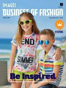 Business of Fashion - February 2016