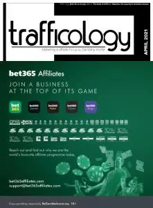 Marketing- April 2021