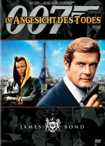 James Bond 007 - Im Angesicht des Todes (1985)