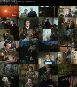The Beast in the Cellar (1970) 
