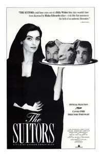 The Suitors (1988)