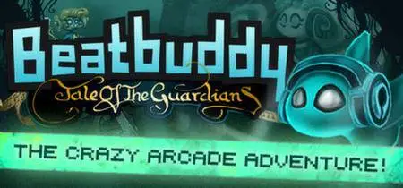 Beatbuddy: Tale of the Guardians (2013)