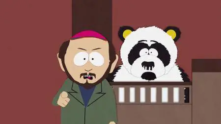 South Park S03E06