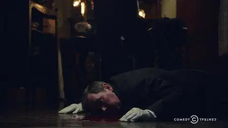 Another Period S03E07