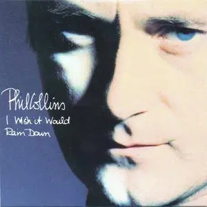 Phil Collins: Singles Collection part 1 (1988 - 1993)