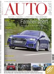 Auto Aktuell Nr.3 - September-November 2018