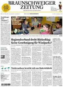 Braunschweiger Zeitung - Helmstedter Nachrichten - 08. Mai 2019