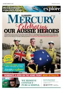 Illawarra Mercury - January 25, 2020