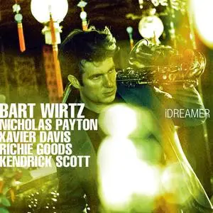 Bart Wirtz - iDreamer (2011) {Challenge}