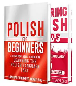 Polish: The Polish Language Learning Guide for Beginners