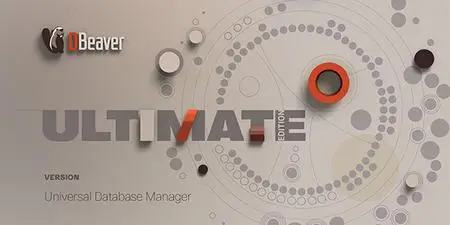 DBeaver Ultimate 24.0.0.202403110838 Multilingual