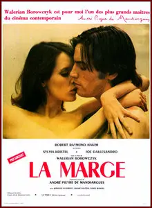La marge / The Margin (1976)