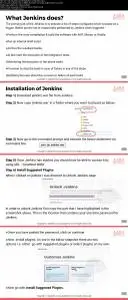 Jenkins: Setup, Testing, Continuous Integration & Deployment
