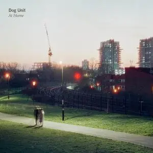 Dog Unit - At Home (2024) [Official Digital Download 24/48]