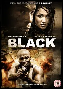 BLACK (2009)
