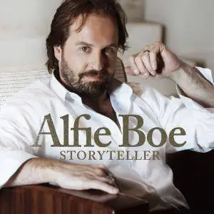 Alfie Boe - Storyteller (2012) [Official Digital Download 24/96]