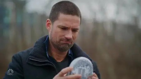 The Village S01E08