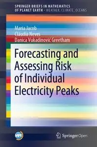 Forecasting and Assessing Risk of Individual Electricity Peaks
