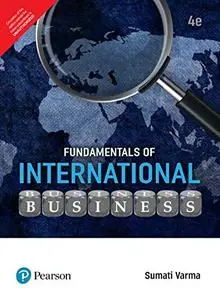 Fundamentals of International Business (4th Edition)