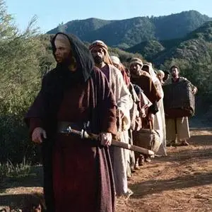 (Drame) Color Of The Cross [DVDrip] 2006 VOSTF 