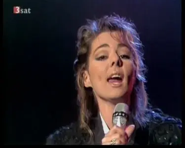 VA - Deutche HitParade 1986-1988 (part 2)