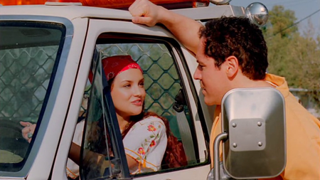 The Big Empty (2003)