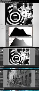 Photoshop and Lightroom by Serge Ramelli