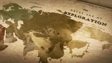 BBC - The Last Explorers (2011)