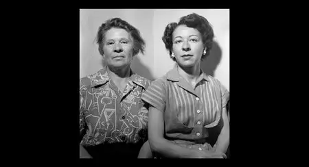 Finding Vivian Maier (2013)