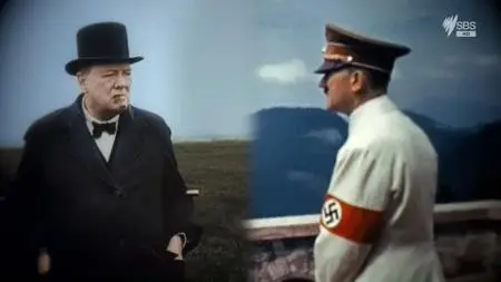 Hitler vs Churchill: The Eagle and the Lion (2018)