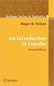 An Introduction to Copulas  Ed 2