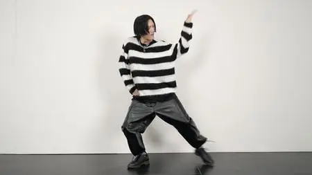 K-Pop High Energy Dances
