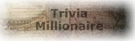 Trivia Millionaire v2.4