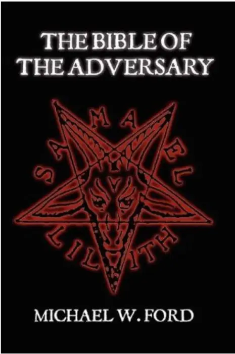 The Bible of the Adversary