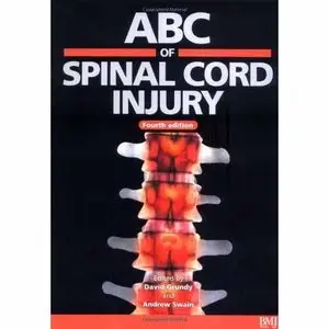ABC of Spinal Cord Injury by Grundy [Repost]