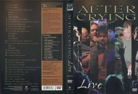 After Crying - Live (2007)
