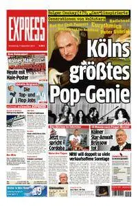 Express Köln - 07. September 2017
