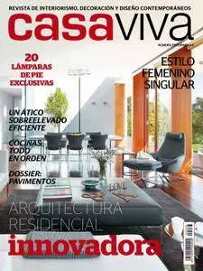 Casa Viva - marzo 01, 2017