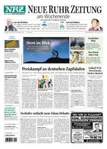 NRZ Neue Ruhr Zeitung Essen-Postausgabe - 17. März 2018