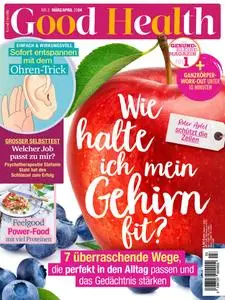 Good Health Germany - März-April 2024