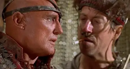 Waterworld (1995)