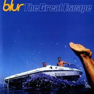 Blur - Blur 21: Box Set (2012) 18xCD + 3xDVD9 [Reuploaded]