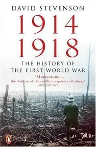 1914-1918: The History of the First World War (repost)