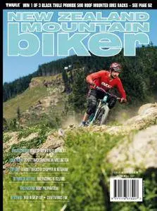New Zealand Mountain Biker - Issue 81 - February-March 2017