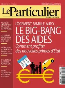 Le Particulier - Février 2019