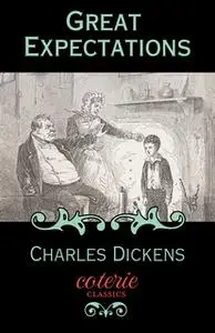 «Great Expectations» by Charles Dickens